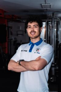 Emanuele Limatola